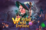 Witches Wild Fortune