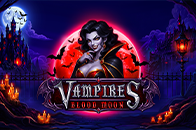 Vampires: Blood Moon