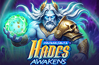 Voltage Blitz Hades Awakens